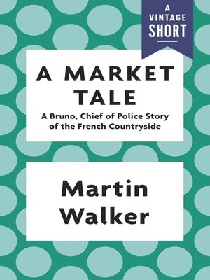 cover image of A Market Tale